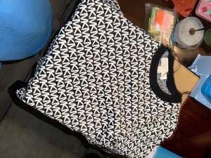 Knitwear & sweatshirt Michael Kors Black size XS in Cotton